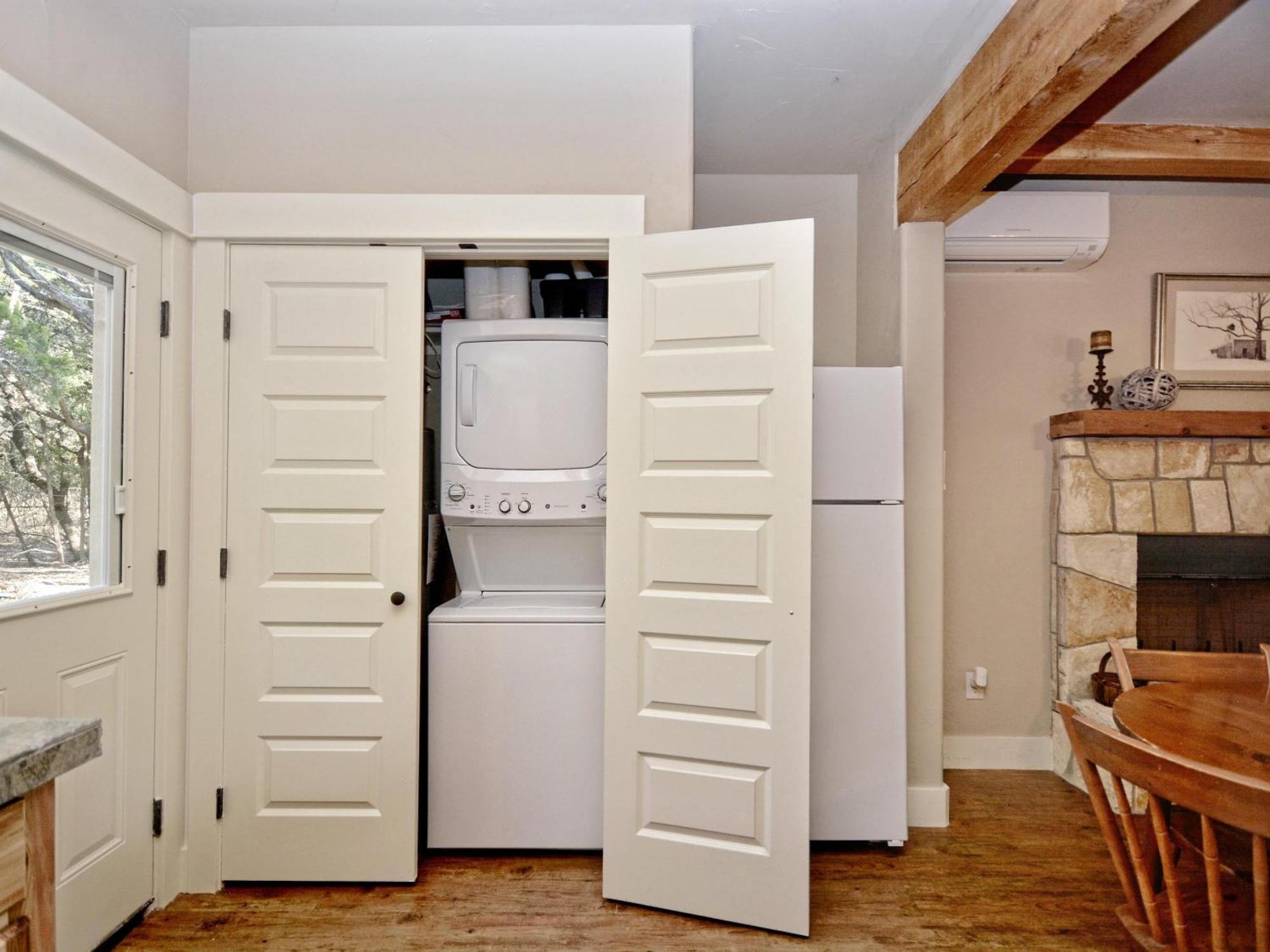 Cabins At Flite Acres - Mountain Laurel Wimberley Esterno foto