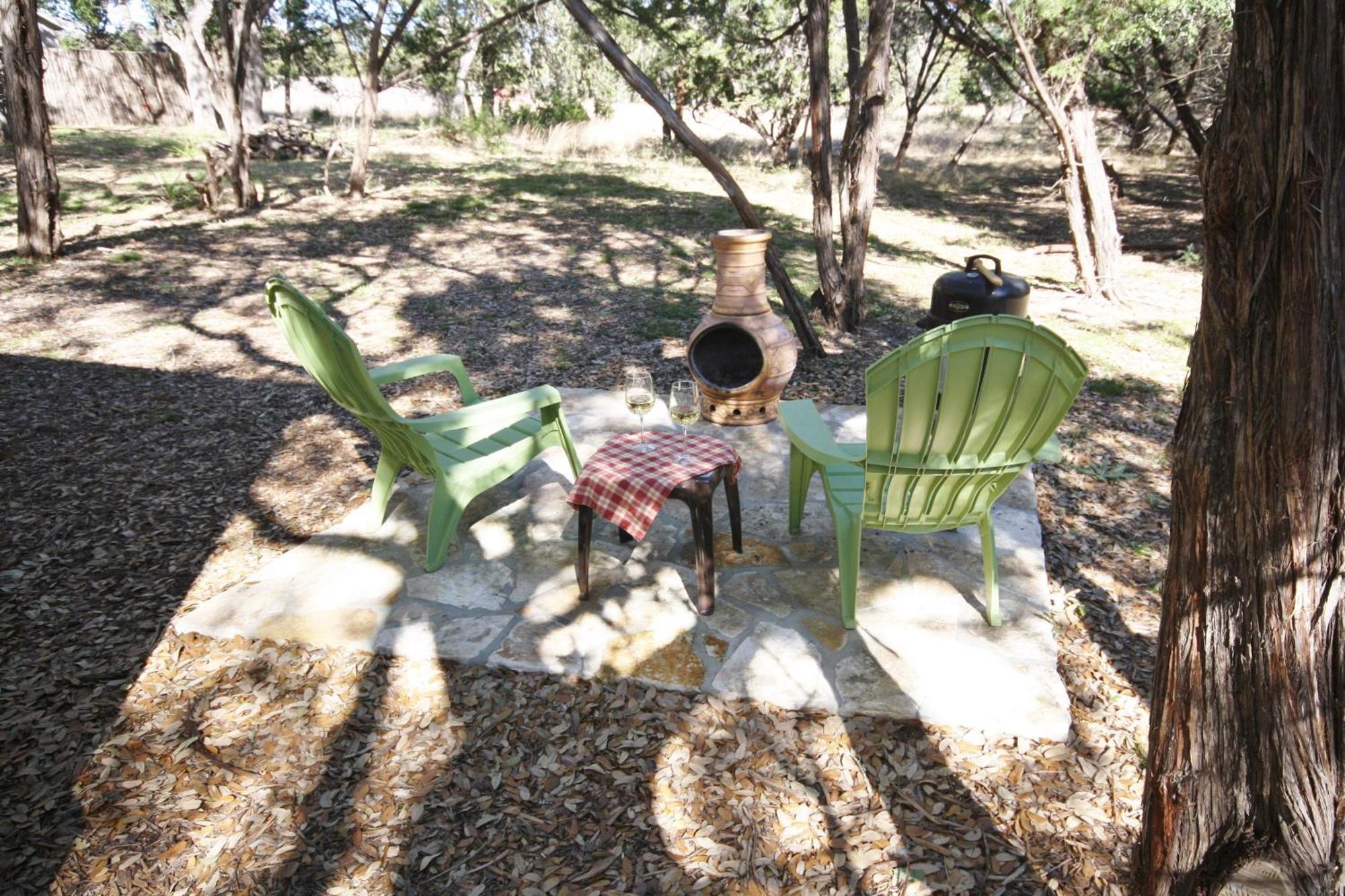 Cabins At Flite Acres - Mountain Laurel Wimberley Esterno foto