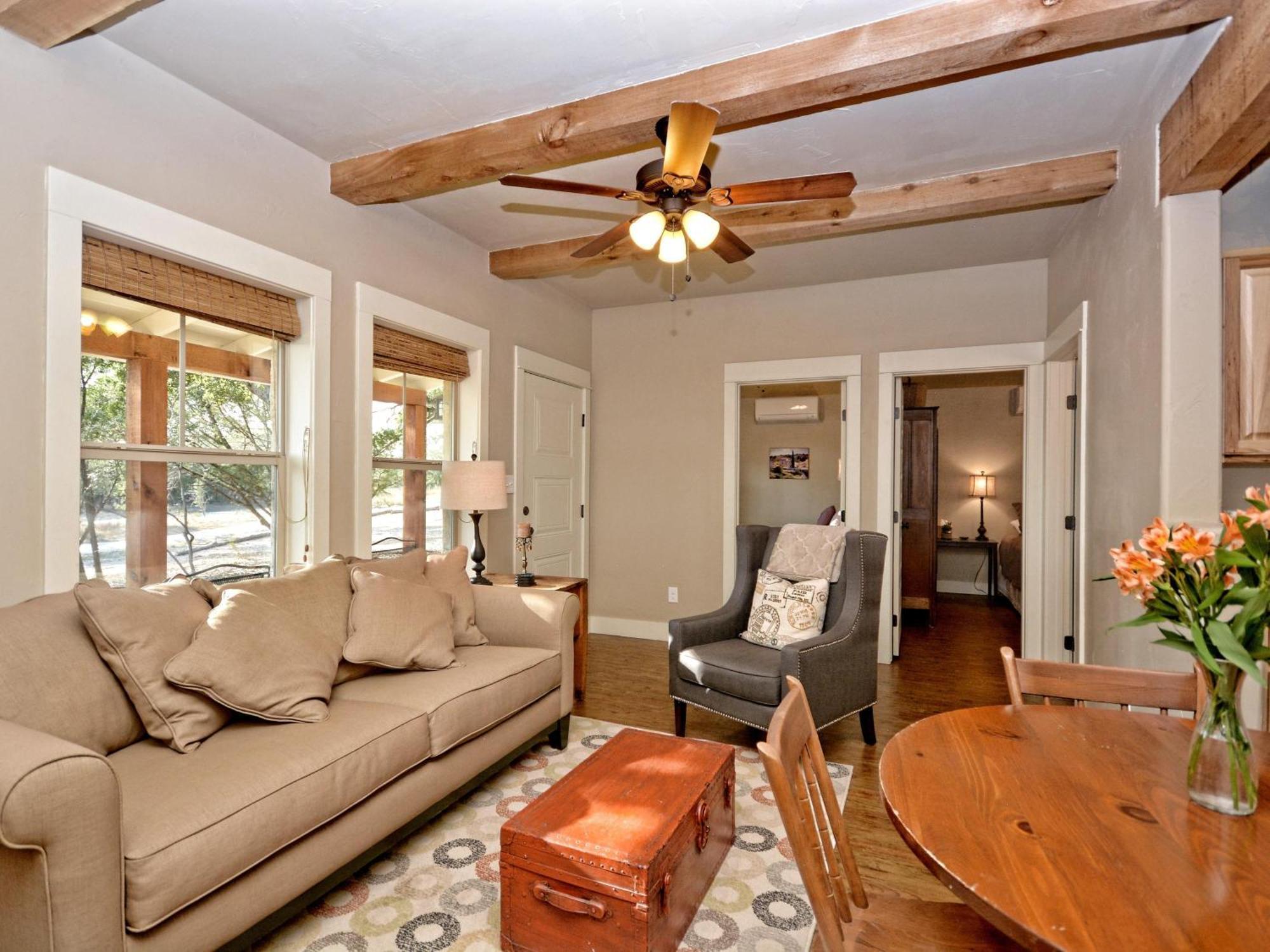 Cabins At Flite Acres - Mountain Laurel Wimberley Esterno foto