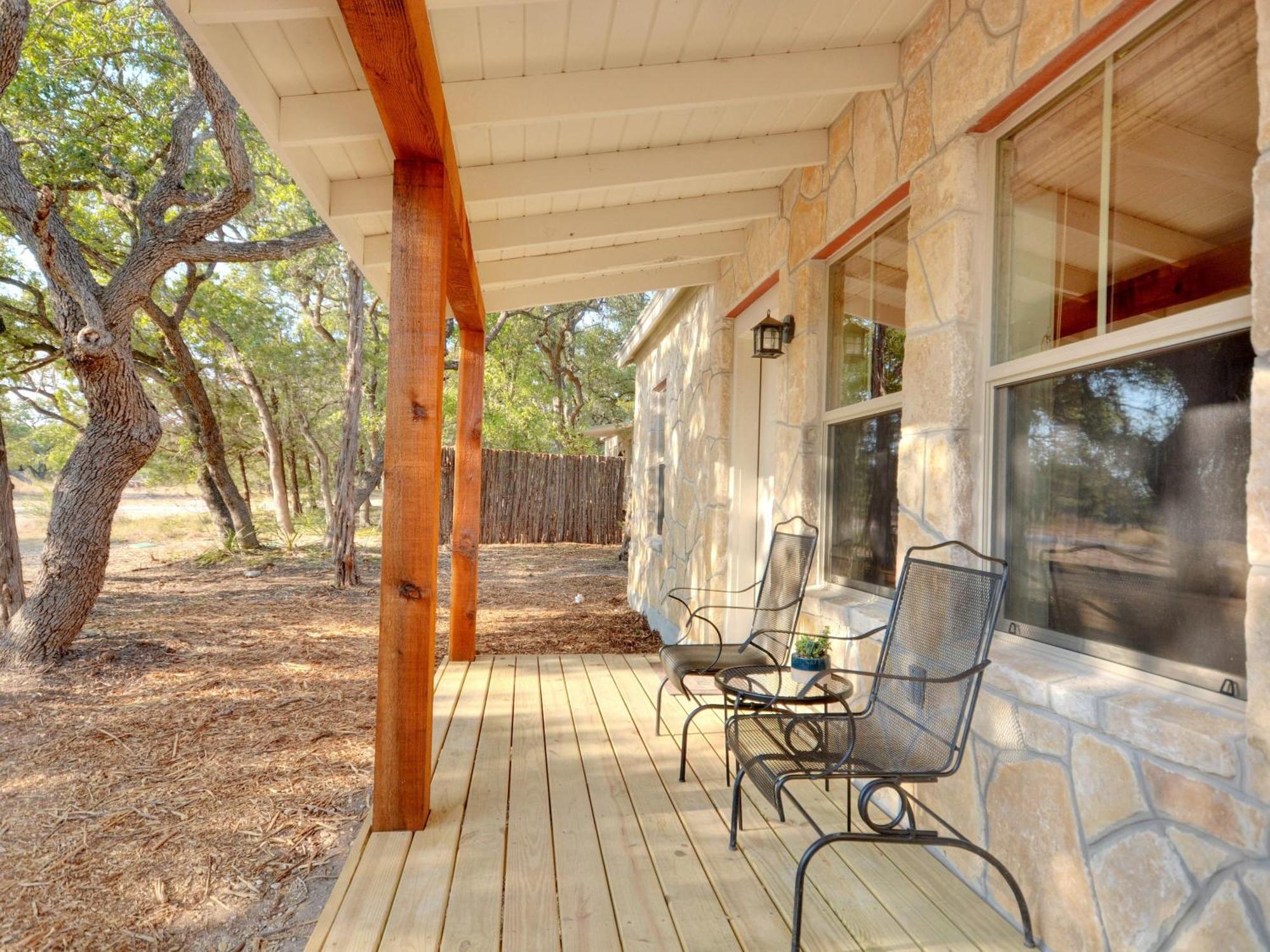 Cabins At Flite Acres - Mountain Laurel Wimberley Esterno foto